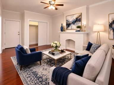 Main picture of 1005 Orange Avenue Apartments