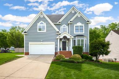 Main picture of 4301 Overridge Dr