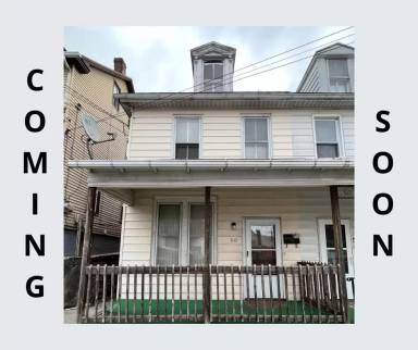 Main picture of 110 Franklin St