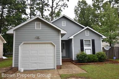 Main picture of 813 Glen Reilly Dr