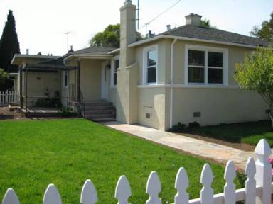 Main picture of 3900 Beresford St