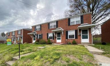 Main picture of 409 Lincoln Ave