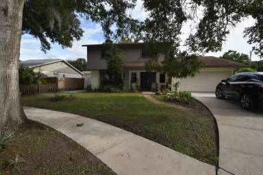 Main picture of 5016 Melrow Ct