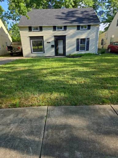 Main picture of 19509 Cherrywood Ln