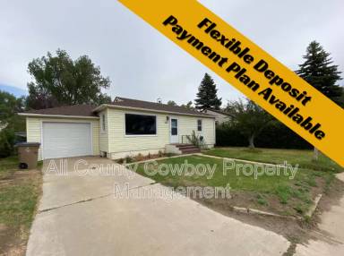 Main picture of 1417 Spring Creek Dr
