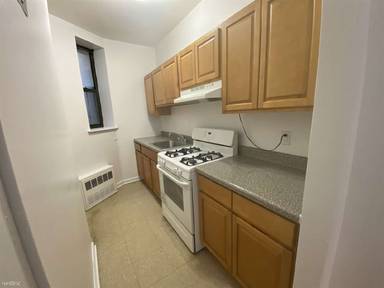 Main picture of 522 W 157th St