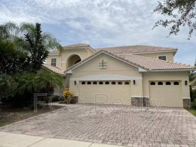 Main picture of 3817 Eagle Isle Cir