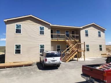 Main picture of 663 Pebble Mountain Drive