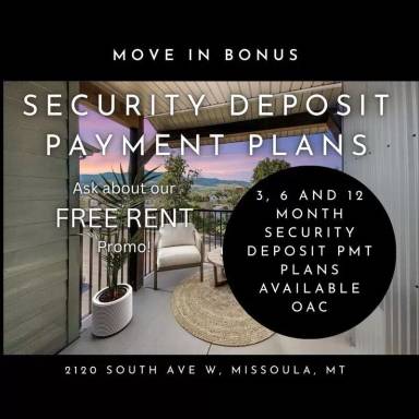 Main picture of 2120 South Ave W