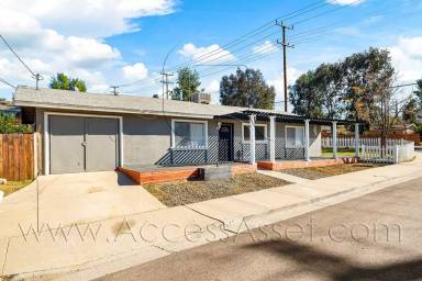 Main picture of 402 Davis St
