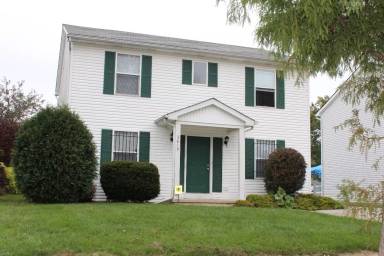 Main picture of 3602 Willow Run Dr