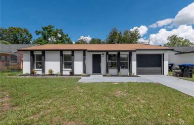 Main picture of 3711 Shady Grove Cir