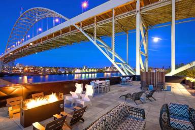 Main picture of Bridgetown Lofts