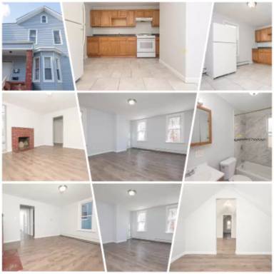 Main picture of 321 Amherst St