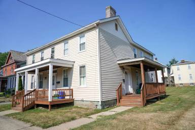 Main picture of 337 N McKean St