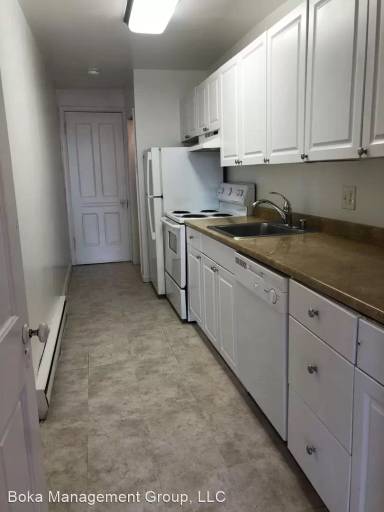 Main picture of 1623 Park Ave