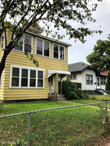 Main picture of 2906 Tyler St NE