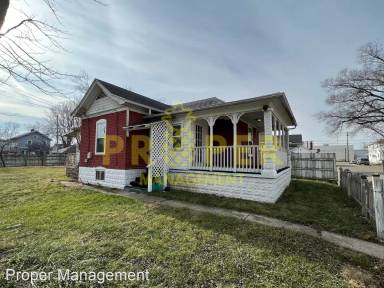 Main picture of 624 Willow St