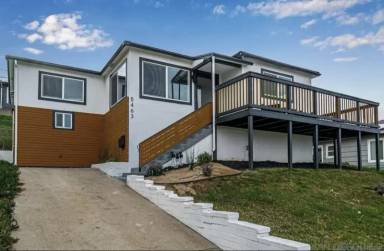 Main picture of 5463 San Onofre Ter