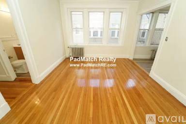 Main picture of 1171 Boylston St