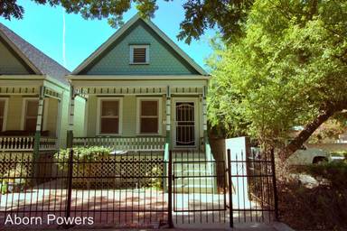 Main picture of 412 S St