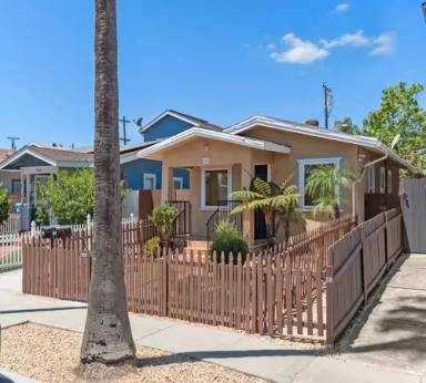 Main picture of 4262 Wilson Ave