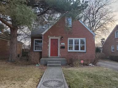 Main picture of 15712 Charles R Ave