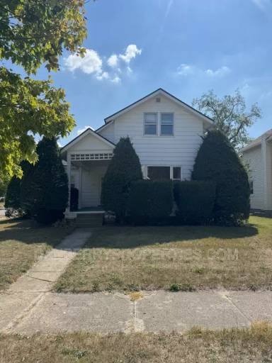 Main picture of 431 Hancock St