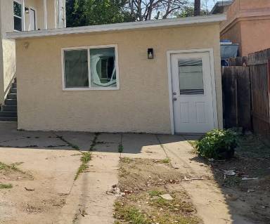 Main picture of 3904 Dalton Ave