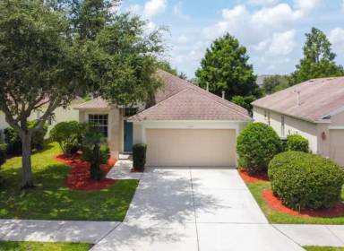 Main picture of 15234 Searobbin Dr