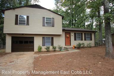 Main picture of 2002 Smith Dr NW