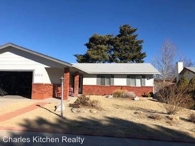 Main picture of 1324 Stonewall St