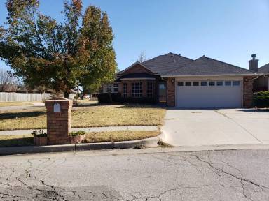 Main picture of 13200 S Robinson Ave