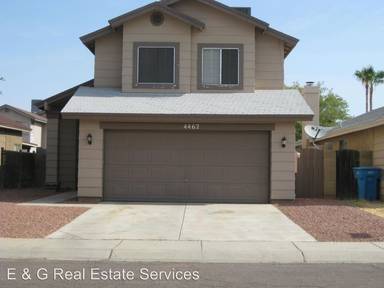 Main picture of 4462 W Oraibi Dr