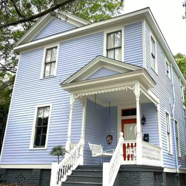 Main picture of 54 S Hallett St