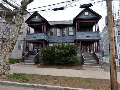 Main picture of 275 Greenwich Ave