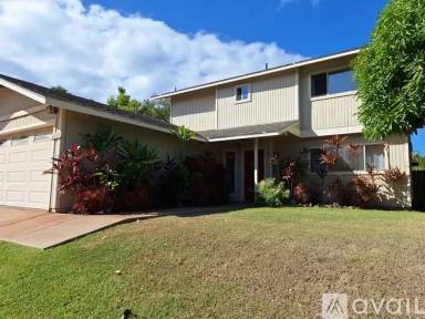 Main picture of 2828 Puu Hoolai St