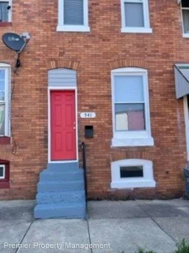 Main picture of 541 S Fulton Ave