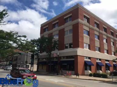 Main picture of Zimmerman Apartments - 230