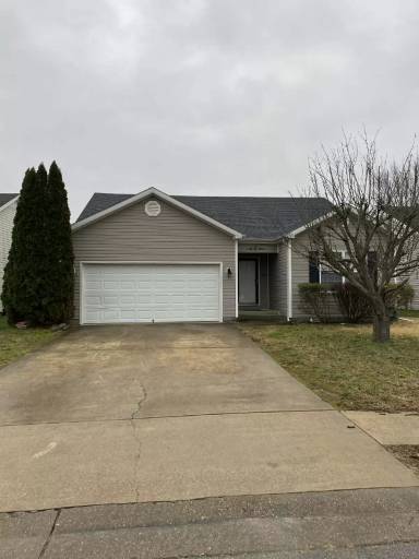 Main picture of 344 Paddle Wheel St