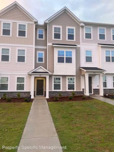 Main picture of 2706 Chert Ln