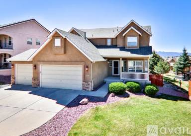 Main picture of 6815 Prairie Wind Dr