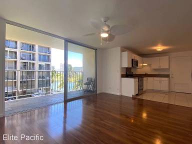 Main picture of Ala Wai Palms Condominium