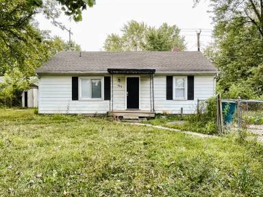 Main picture of 423 E Dartmouth Ave