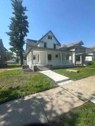 Main picture of 1429 E St