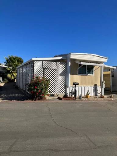 Main picture of Patrician Mobile Home Park