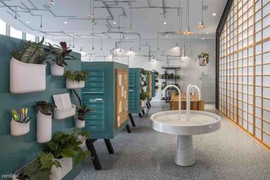 Main picture of Jersey City Urby Apartments
