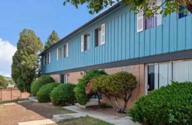 Main picture of Townhouse Apartments