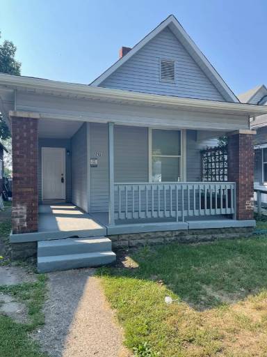 Main picture of 1715 Sycamore St