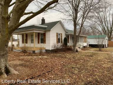 Main picture of 501 E Elm St